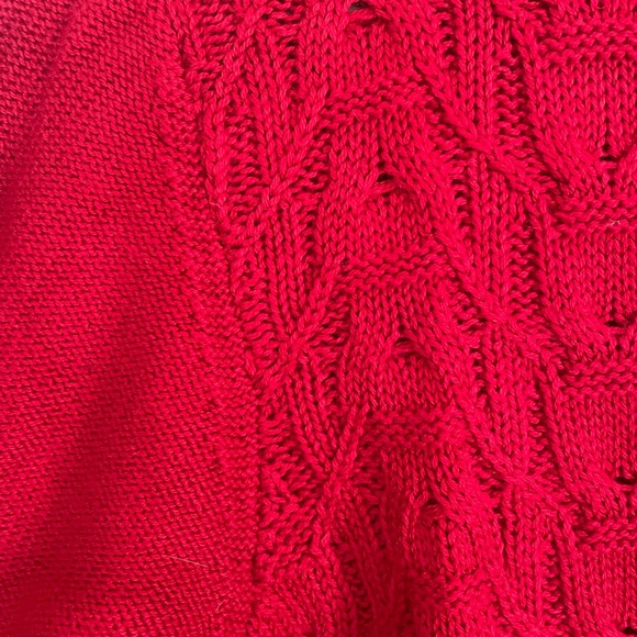 Coldwater creek sweater - Picture 3 of 4